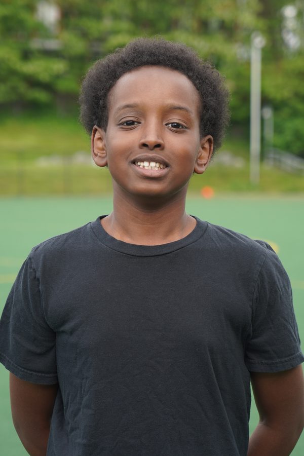 Abdiftah Ali Abdi