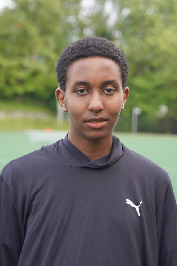 Beamlak Tadesse