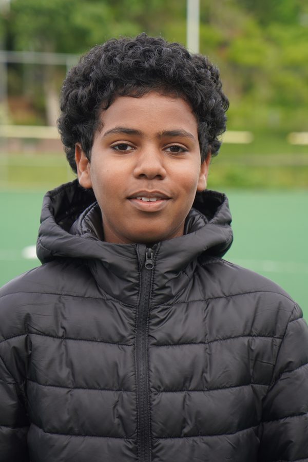 Ezana Abraha