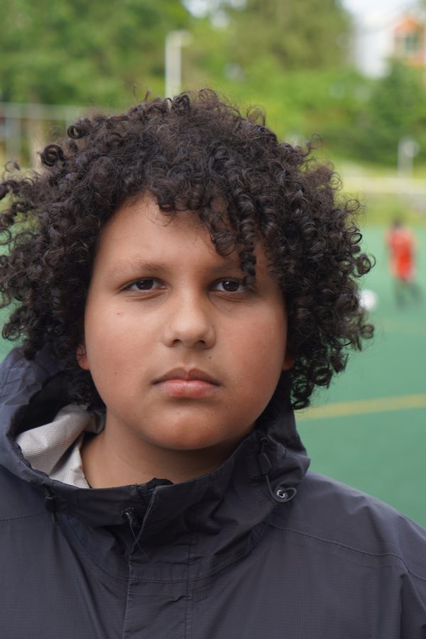 Hamza Osman
