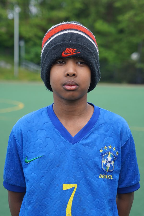 Ismael