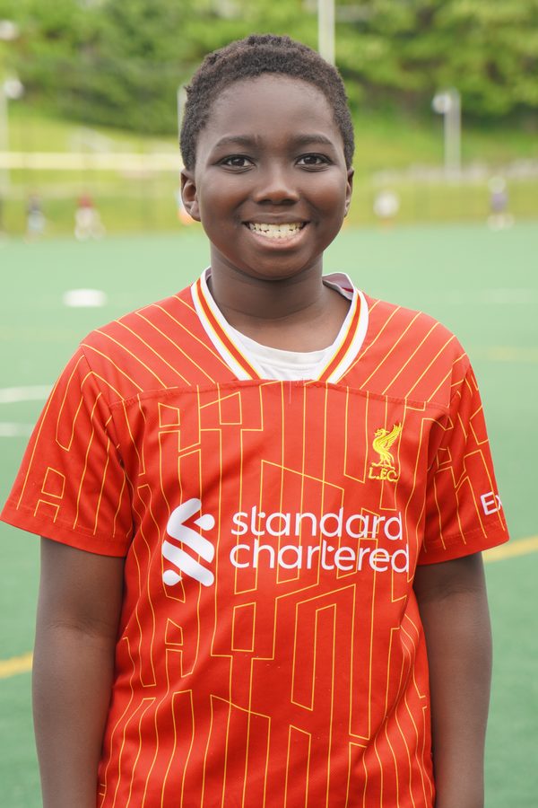 Mamadou Diouf