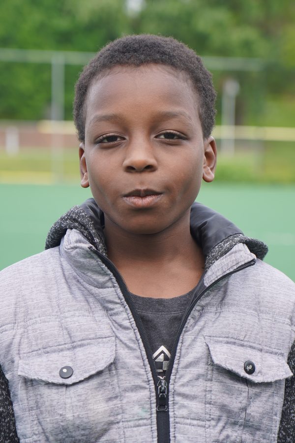 Musa Abdi Farah