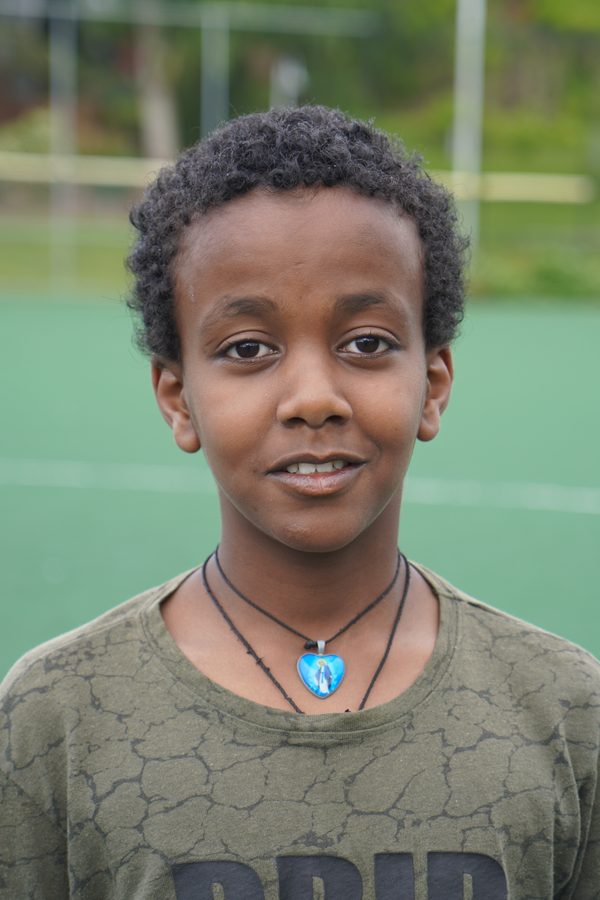 Muse Tadesse