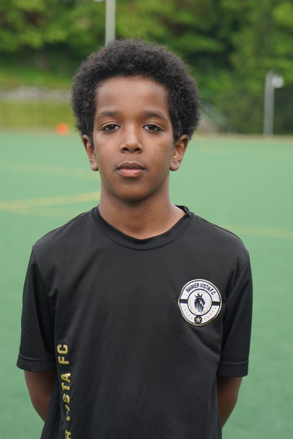 Mustafa Egal
