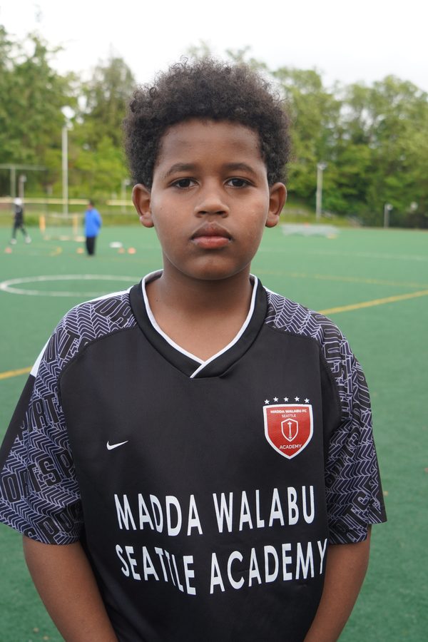 Reyan Mohammed