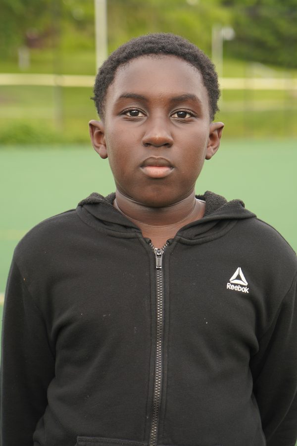 Yakhouba Tandia